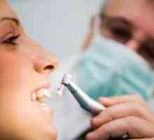 Modern zdravlje zuba - to je udoban i bezbolan!