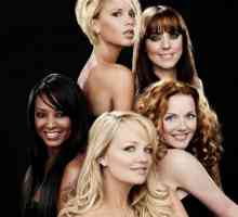 "Spice Girls": dio legendarnog benda i priča o uspjehu