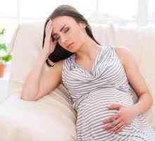 Spazmolitici u trudnoći: indikacije i kontraindikacije