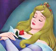 "Uspavana princeza": analiza glavnih likova, i sažetak. "Uspavana princeza",…