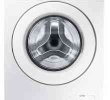 Stroj za pranje rublja samsung: greška. Kodovi mašine za pranje rublja samsung greške