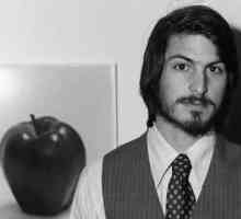 Steve Jobs (Steve Jobs): povijest života i stvaranje najpoznatijih jabuka Corporation