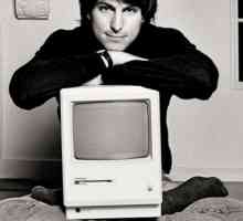 Steve Jobs je u mladosti: biografija, povijest i zanimljivosti života