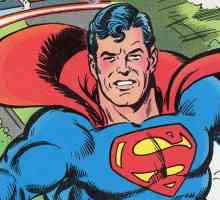 Stotinu najboljih strip likovi knjiga svih vremena: najsjajniji i najpoznatiji slike superheroja