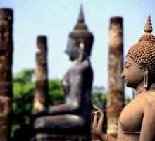 Da li da idem na Tajland u novembru? Ocjene i fotografije turista