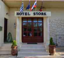 Stork hotel 2 *: opis, komentari i cijene