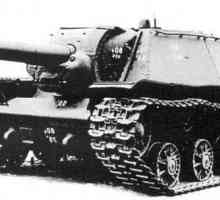 SU-152 - borac nacistički zoo