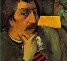 Sudbina i rad Paul Gauguin