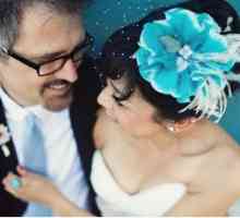 Vjenčanje u plavom: Ideas