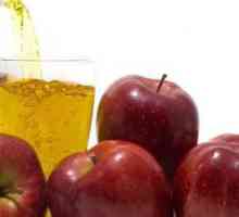 Svježi sok od jabuke: korisna svojstva, pravila, priprema i skladištenje