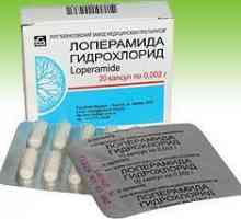 Tablete "Loperamide" šta pomoć? Uputstvo za upotrebu, efekat cijena