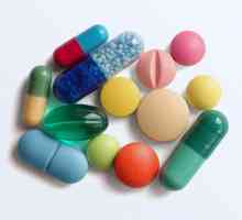 Tablete za gliste kod ljudi: vrhu najefikasniji droge