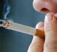 Tablete od pušenja "varenicline": mišljenja i uputstva za upotrebu