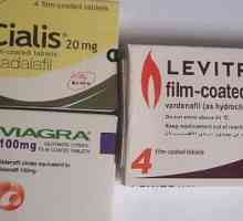 Pill "Viagra": uputstva za upotrebu, cijena, i recenzije preparata. da li je…