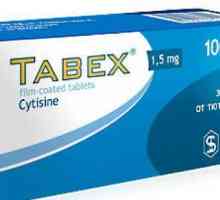 Tablete "Tabeks": uputstva za upotrebu. Tablete "Tabeks": recenzije