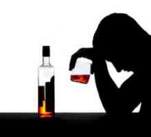Tablete `Teturam` - efikasnu borbu protiv alkoholizma