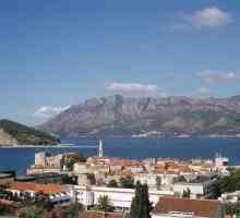 Misteriozna Crna Gora: odmor, putnici recenzije