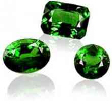 Tajanstveni Emerald: svojstva kamena boginje Venere