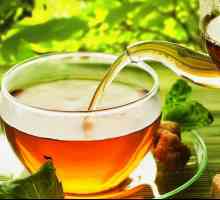 Tajlandski čaj: korisna svojstva i recenzije