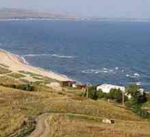 Ovi različiti obali Krima