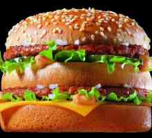 Ova jednostavna i ukusna "Big Mac"