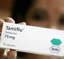 "Tamiflu": uputstva za upotrebu, recenzije. "Tamiflu": kolege jeftinije i bolje
