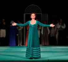 Teatar "Novaya Opera": povijest, repertoar