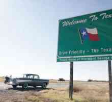 Texas: Država velikih dimenzija i kapaciteta