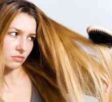 Termička zaštita za kosu: recenzije. Najbolja zaštita topline za kosu