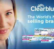 Clearblue test za trudnoću: cijena, mišljenja, fotografije i korisnički priručnik