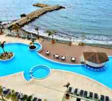 Kraljevski Apollonia Beach 5 * (Kipar / Limassol) - fotografije i recenzije