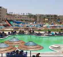 Tia Heights Makadi Bay (Egipat / Makadi): opis hotela, ocjene