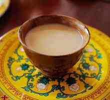 Tibetanski čaj: sastav, recept recenzije