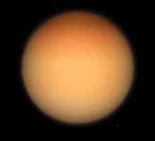 Titan - Saturnov mjesec