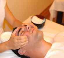 Spot za masažu lica - efikasan utjecaj na kožu. Masaža za pomlađivanje lica