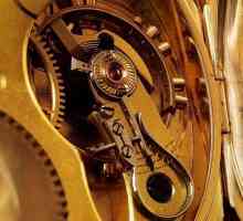 Preciznost je mehanički sat. Kako da podesite preciznost mehaničkog sata?