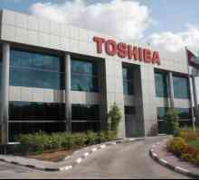 "Toshiba" TV: mišljenja, cijene, fotografije, opis
