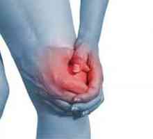 Povreda koljena Falling liječenje i oporavak