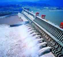 "Tri klisure": najveće hidroelektrane na svijetu
