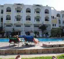 Tunis hotel Topkapi plaže Mahdija: slike, opis, cijene i recenzije