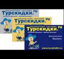 "Turskidki.ru": komentari i savjeti za putnike