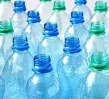 Ubiti dvije ptice jednim udarcem: Recikliranje plastičnih boca