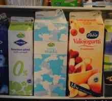 Saznajte kako odabrati jogurt Finski