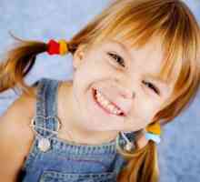 Uklanjanje mlijeka zuba kod djeteta: složiti ili ne?