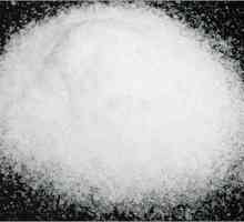 Amonijum sulfat đubrivo - ostava azota i sumpora