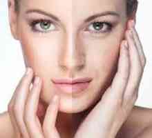 Ultrazvučni piling lica - jedan od najvažnijih benigni metode čišćenja