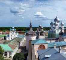 Jedinstvene atrakcije u regiji Rostov
