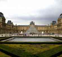 Jedinstveni Louvre, čije slike su kulturne baštine čovječanstva