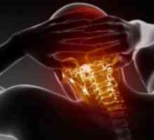 Vježbe sa grlića maternice osteohondroze pomoći ublažiti bol