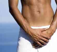 Uretritisa kod muškaraca: Uzroci, Simptomi i metode tretiranja